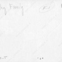 [Smalley Family Children with Goat Cart]