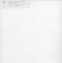 [Howard Russell Butler in his Studio]