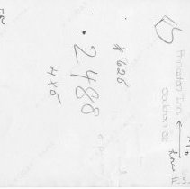 [Man on Horseback at Princeton Inn]