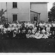 [Large Group by Building]