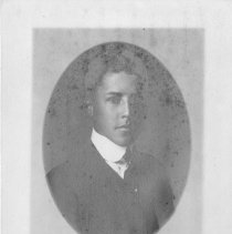 [Dabney H. Maury] [Unidentified Couple]