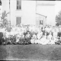 [Large Group by Building]