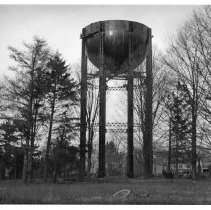 [John St. Water Tower, 1914]