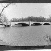 [Washington Road Bridge]