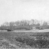 [Washington Road Bridge]