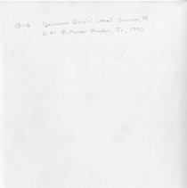 [Delaware Division Canal]