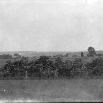 [Landscape with Buildings in Background]