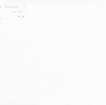 [Princeton Grammar School, Fourth Grade]