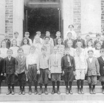 [Princeton Grammar School, Fourth Grade]