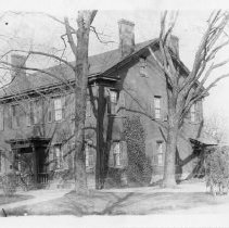 [Archibald Alexander House]