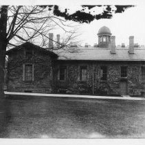 [Refectory, Princeton Seminary]