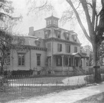 [Miss Fine's School]