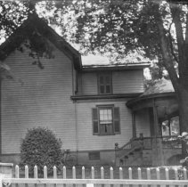 [Hageman House]