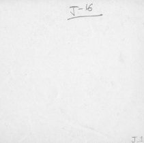 [Mercer Street after Snowstorm]