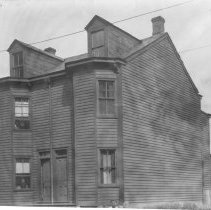 [Unidentified House]