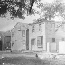 [Corner of Canal and Dickinson]