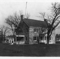 [27 Boudinot Street]