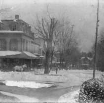 [Dickinson and Alexander Streets]