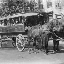 [Smalley's Stagecoach]