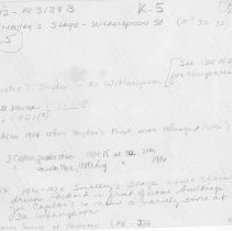 [Smalley's Bus, Witherspoon St.]