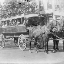 [Smalley's Stagecoach]