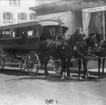 [Smalley's Stagecoach]