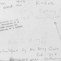 [Smalley Family Children with Goat Cart]