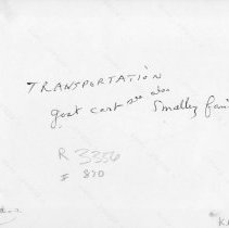 [Smalley Family Children with Goat Cart]