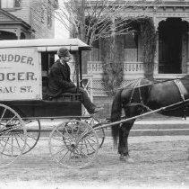 [Scudder Grocery Wagon]