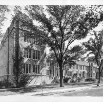 [Frick Chemical Laboratory]