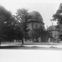 [Halsted Observatory]