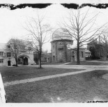 [Halsted Observatory]