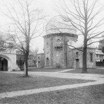 [Halsted Observatory]