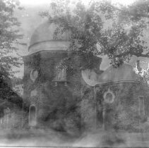 [Halsted Observatory]