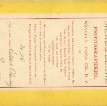 Halstead Observatory, Princeton N. J.