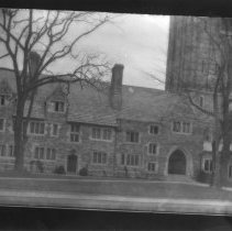 [Holder Hall, 1916]