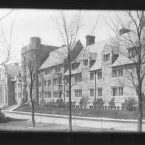[Holder Hall, 1916]