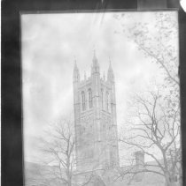 [Holder Tower, 1916]