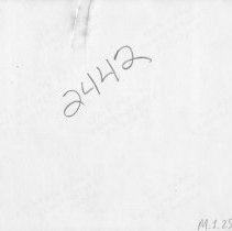 [Nassau Hall, Interior, Natural History Museum]