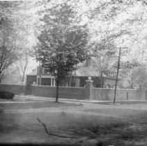 [Obsorn Field House]