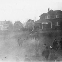 [Obsorn Field House]