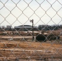 [Palmer Stadium Demolition, April 5 1997]