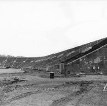 [Palmer Stadium Demolition, 1997]