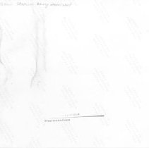 [Palmer Stadium Demolition, 1997]