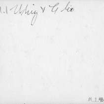 [Whig and Clio Halls]