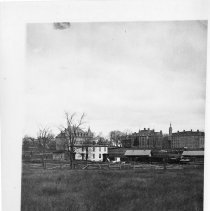 [View from University Place]