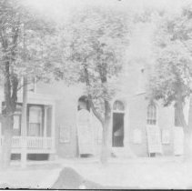 [Unidentified Building]