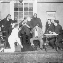 [Student Play, 1915]