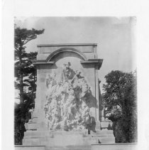 [Princeton Battle Monument]