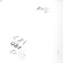 [Lesley Bush in kimono]